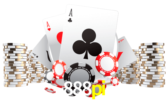 Jogue jogos de pôquer em 888pi
