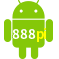 Aplicativo 888pi para Android