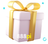Receba seus bônus de boas-vindas no 888pi