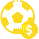 Aposte em esportes do mundo todo no 888pi!