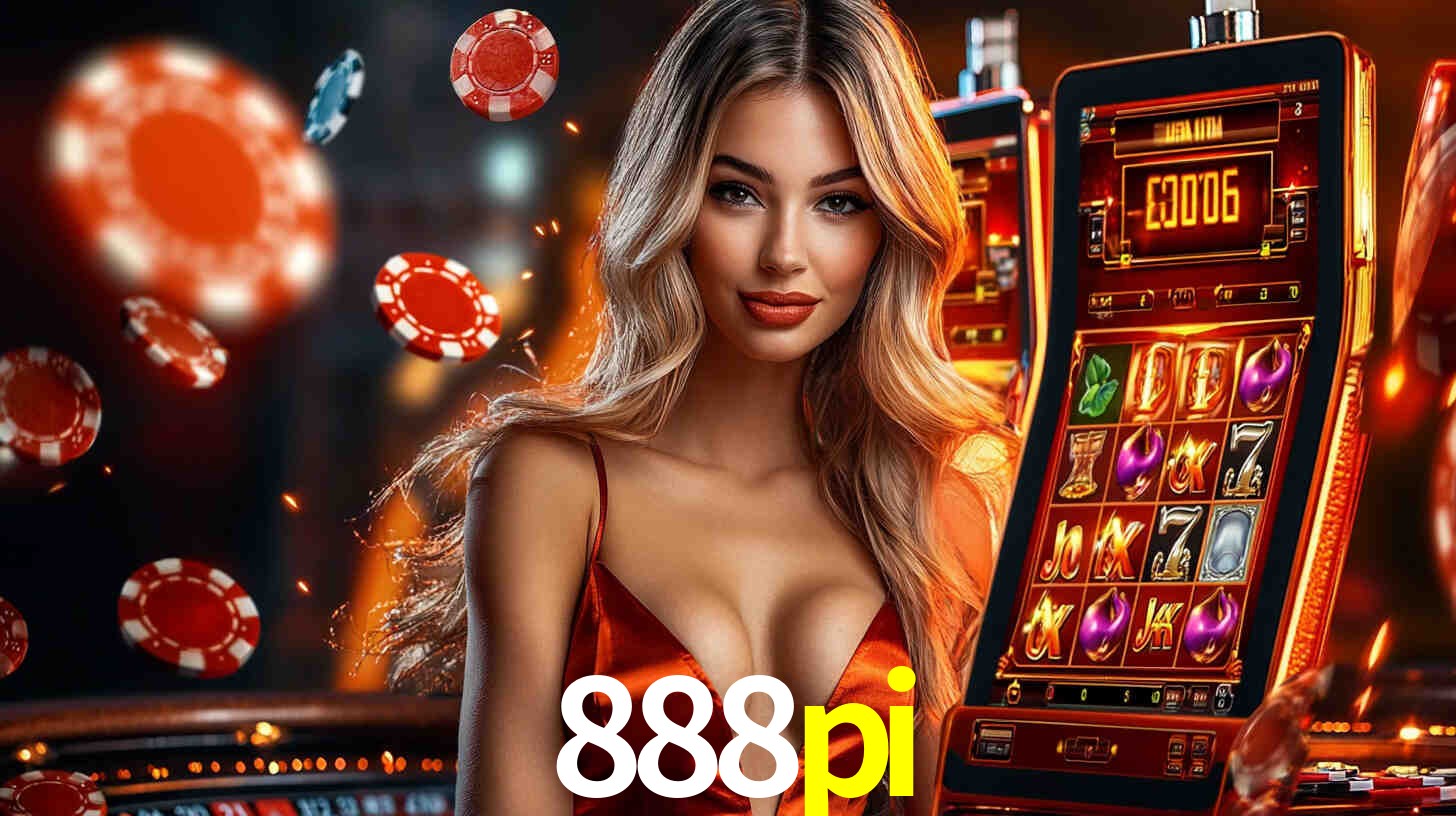 888pi,888pi.com