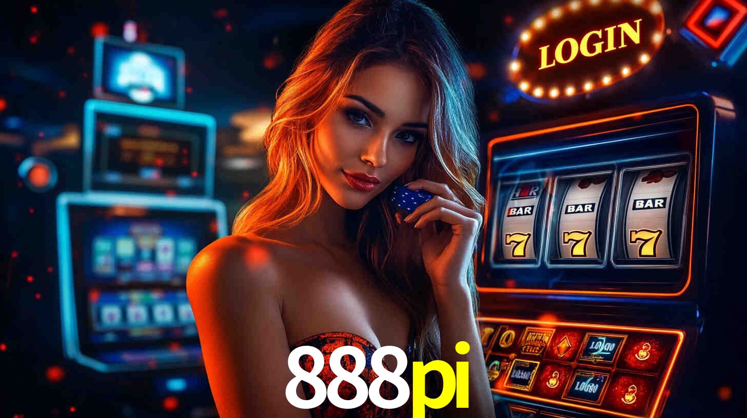 Bônus Generosos e Exclusivos no 888pi para Você!