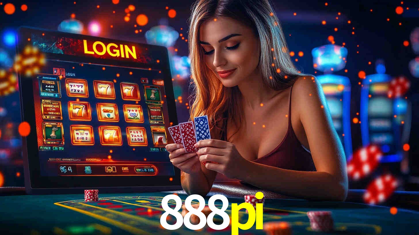 888pi