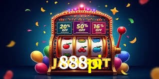 888pi - Support