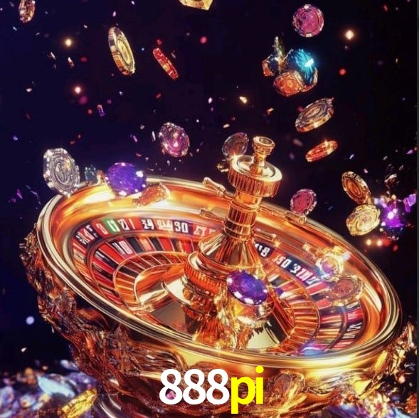 888pi - User Statistics