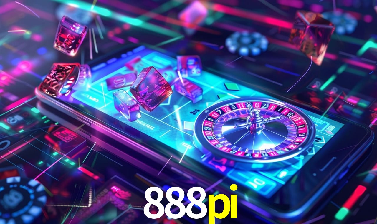 Provedores de Jogos 888pi