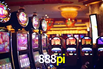 888pi Brasília - VIP Program