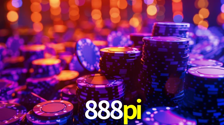 888pi bet