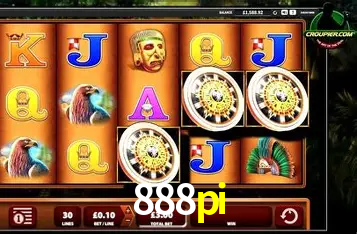 Desvendando o Mundo dos Jogos Virtuais na 888pi