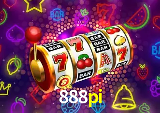 Inovações de Jogos na 888pi: O Futuro das Experiências Interativas