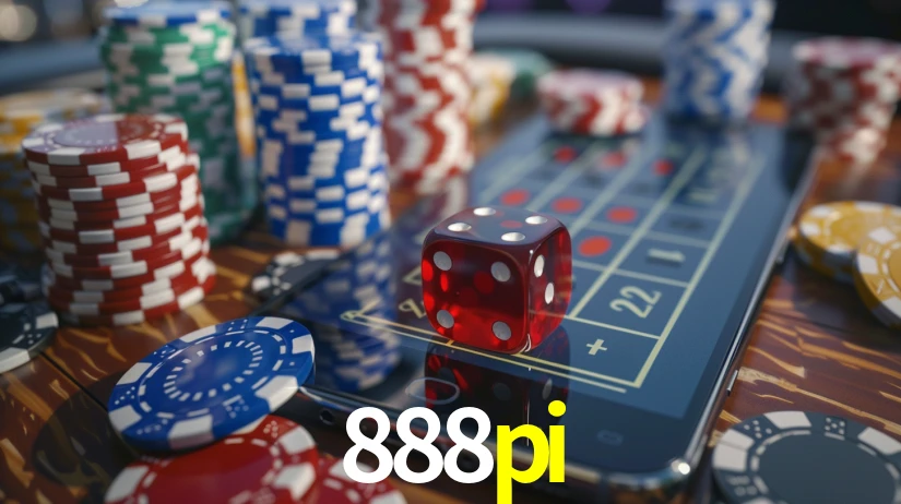 888pi,888pi.com