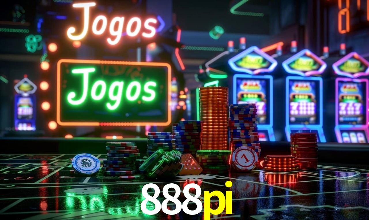 888pi,888pi.com