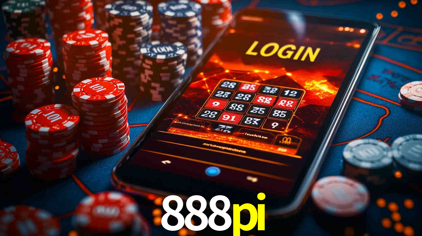888pi,888pi.com
