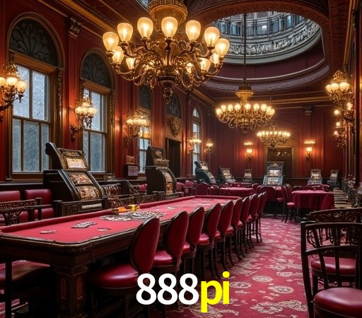 888pi Rio de Janeiro - Licenses