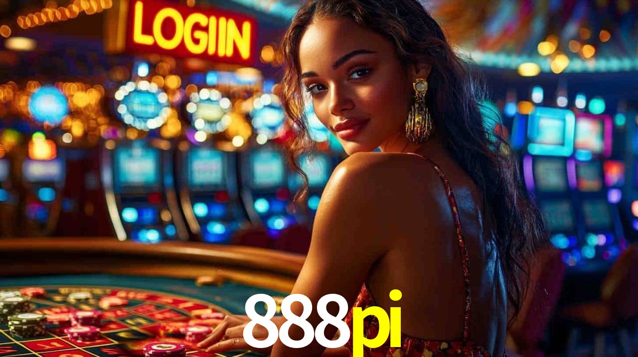888pi São Paulo - Jogo Providers