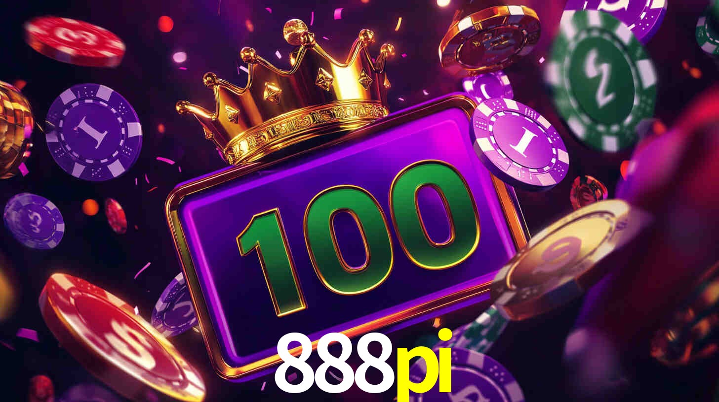 Live Casino 888pi