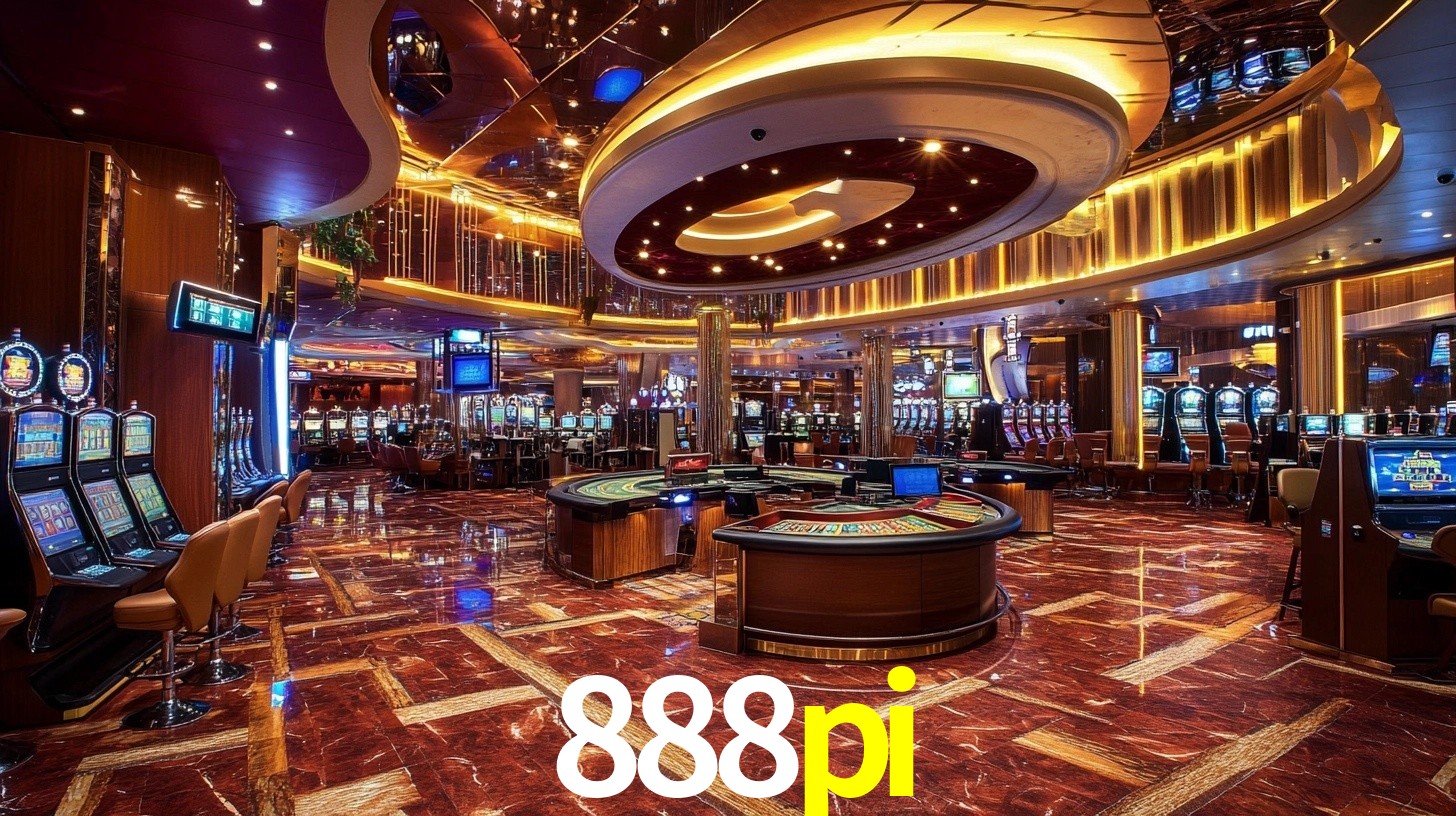 VIP Casino 888pi