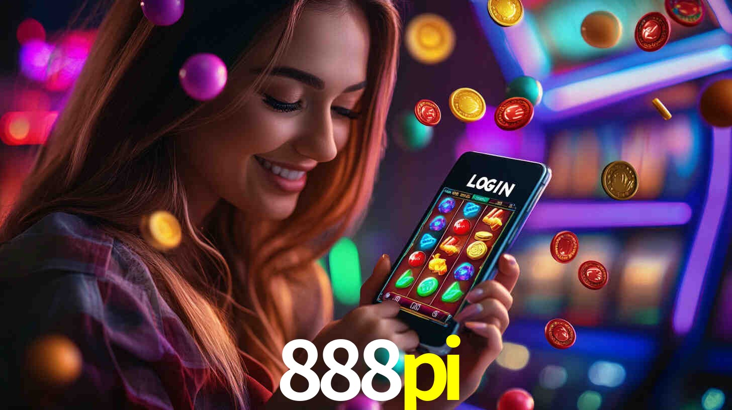 888pi