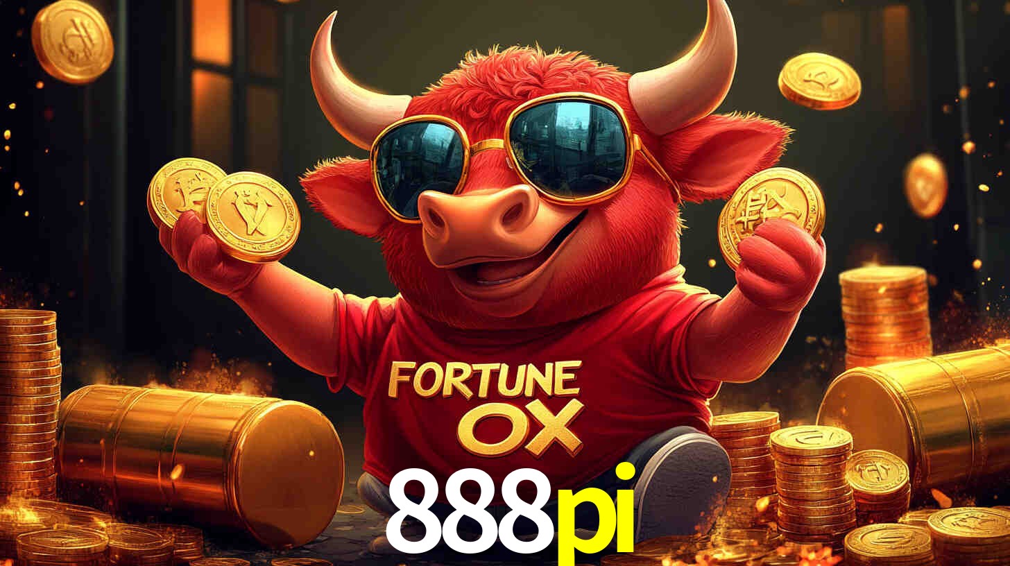 Apostas Esportivas na 888pi: Um Guia Completo