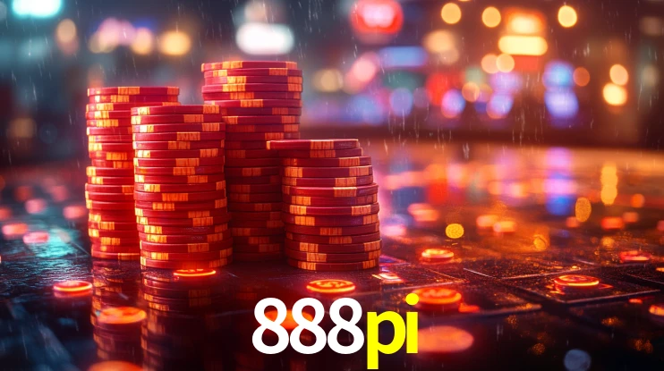 888pi