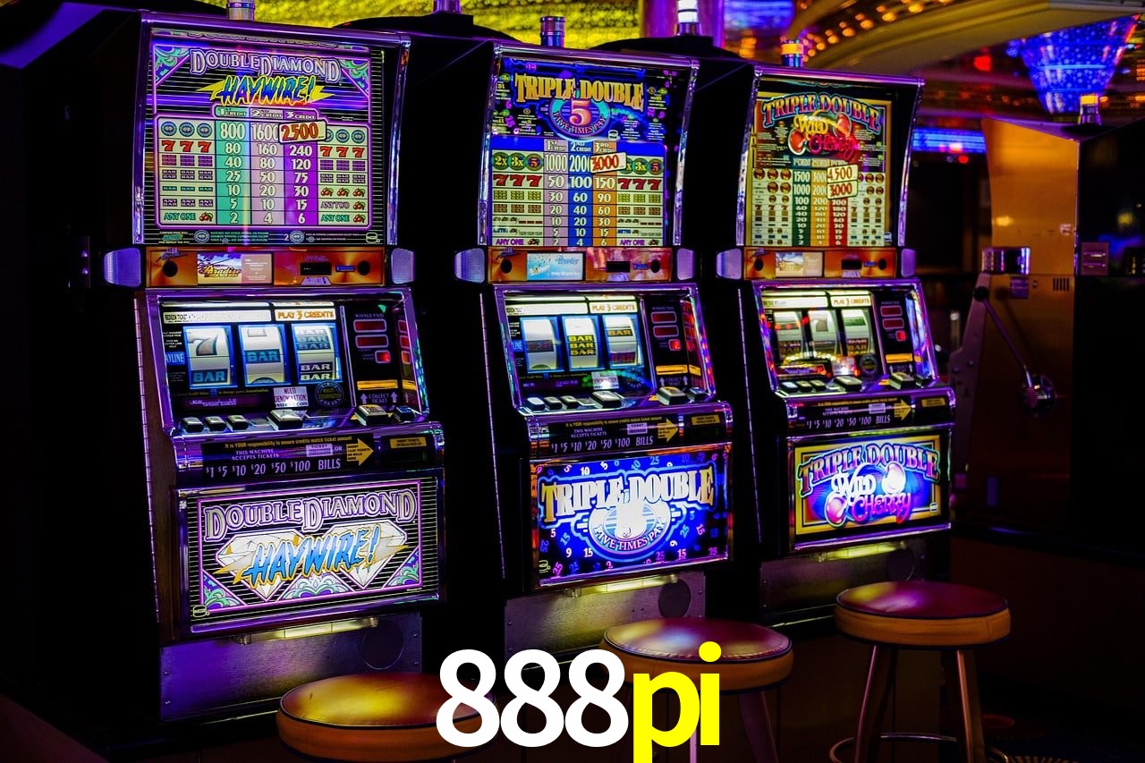 Estatísticas do Jogo 888pi