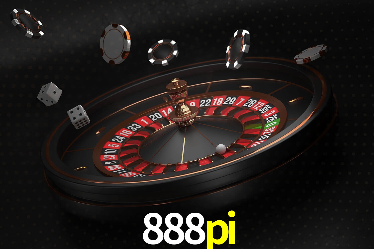 888pi.com