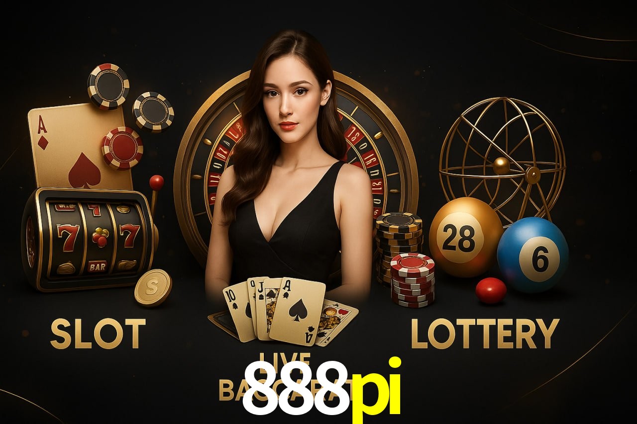 888pi Belo Horizonte - Promo Tips