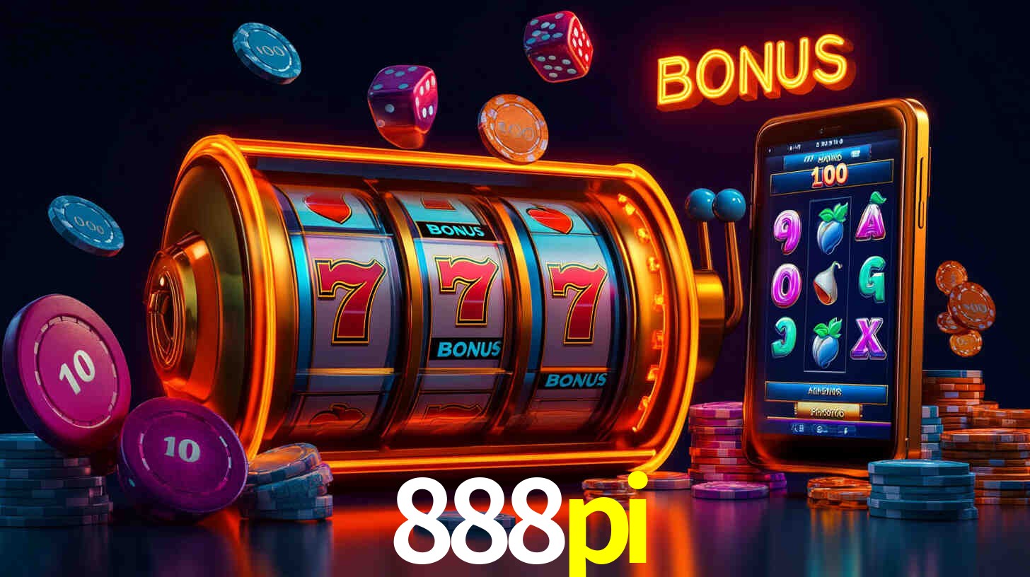Descubra o Programa VIP da 888pi: Vantagens Exclusivas para Jogadores