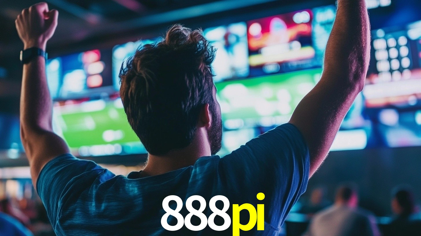 888pi: Seu Cassino Premiado com Pagamentos Rápidos