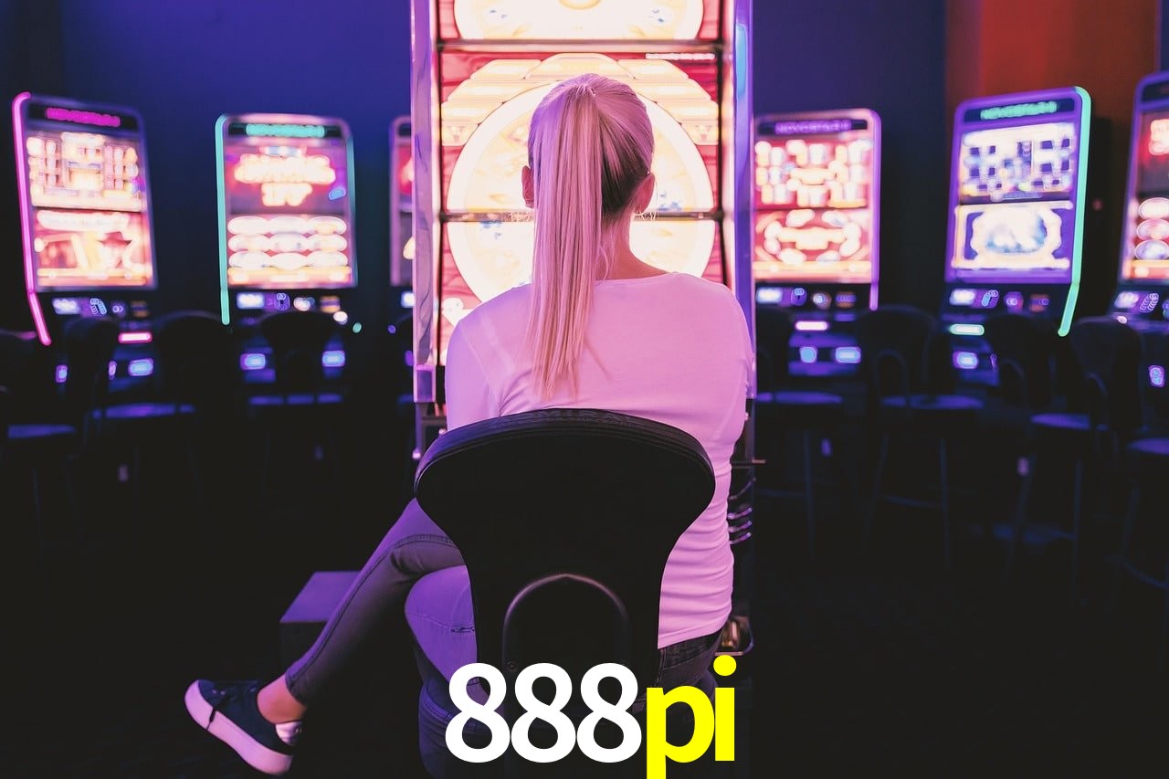 Account Benefits 888pi