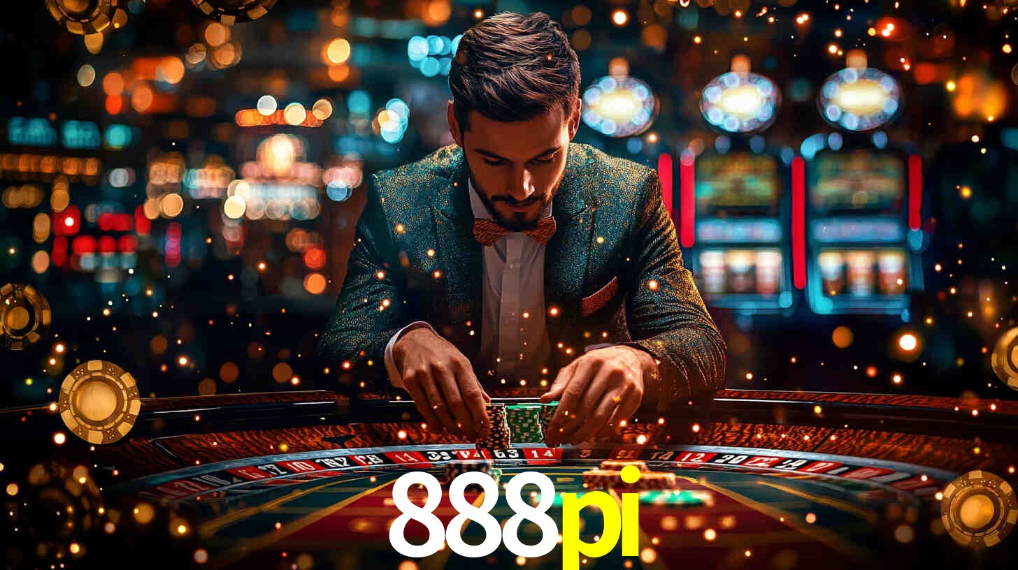 Programa VIP 888pi