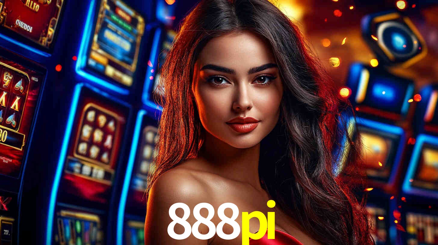 Inovações de Jogos na 888pi: O Futuro das Experiências Interativas