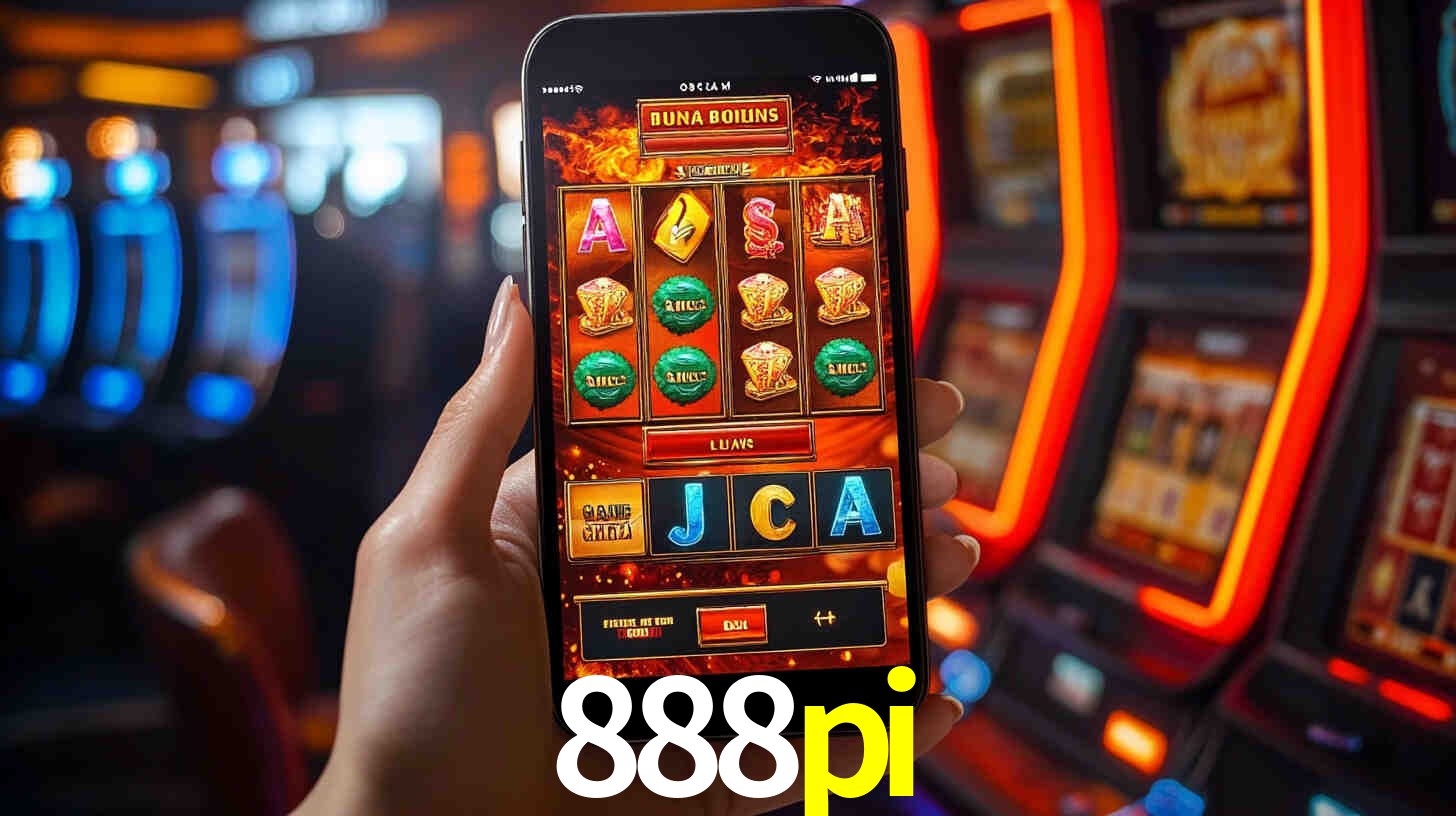888pi bet