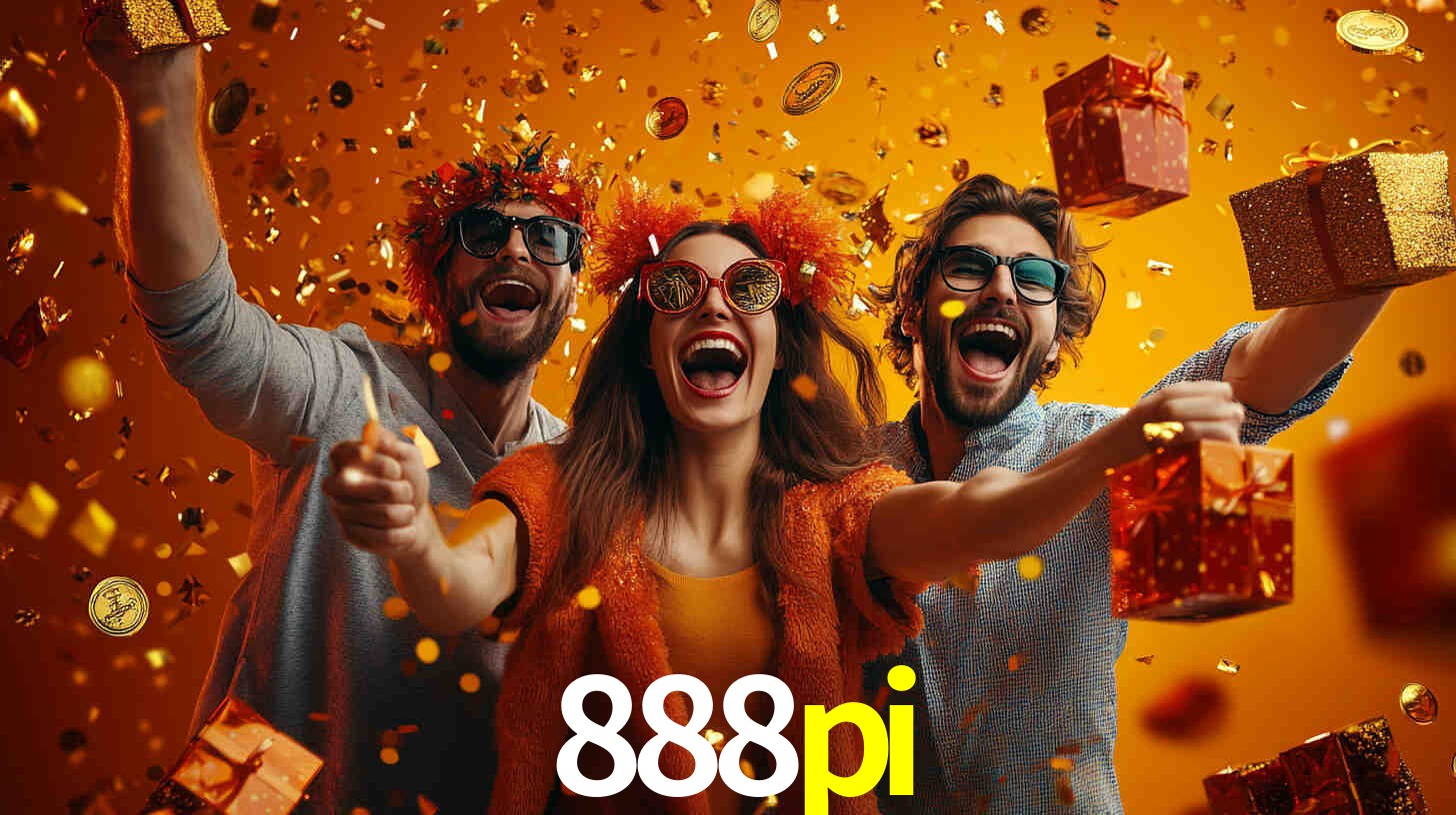 888pi: Seu Especialista em Apostas Esportivas Brasileiras