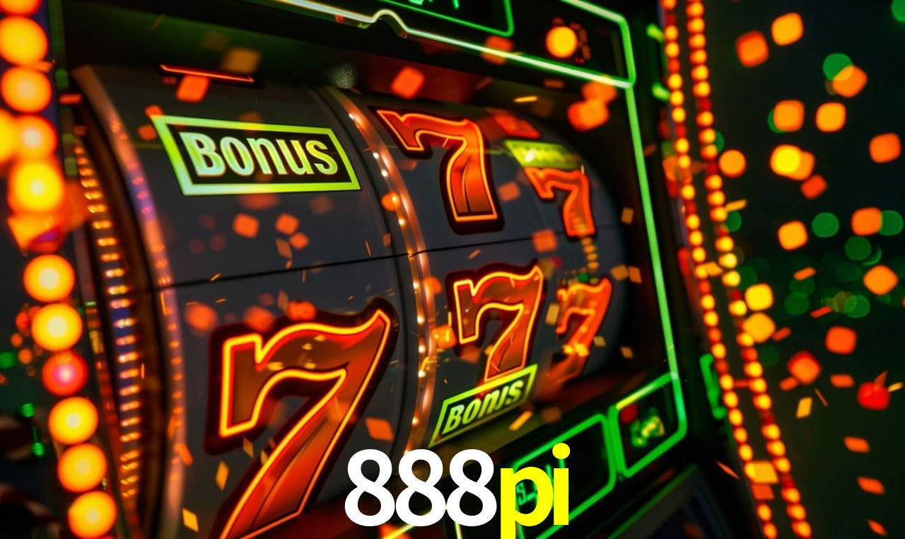 cassino 888pi