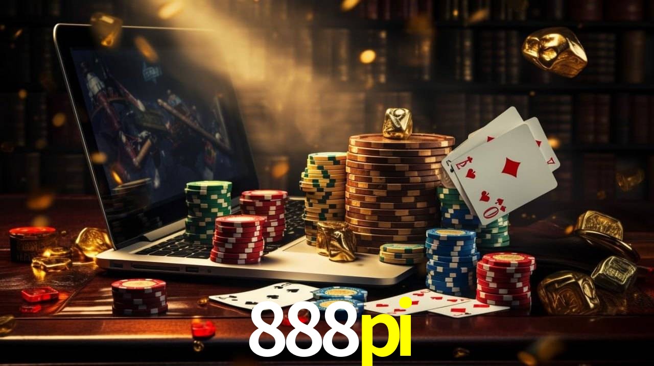 Estatísticas 888pi