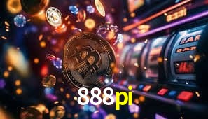 Interface do App 888pi