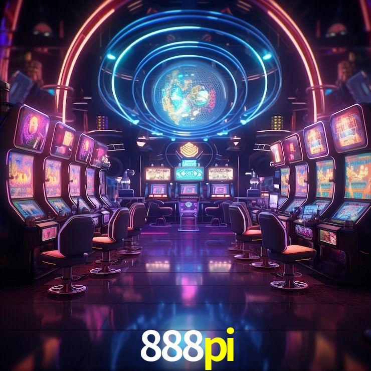 888pi Salvador - Football