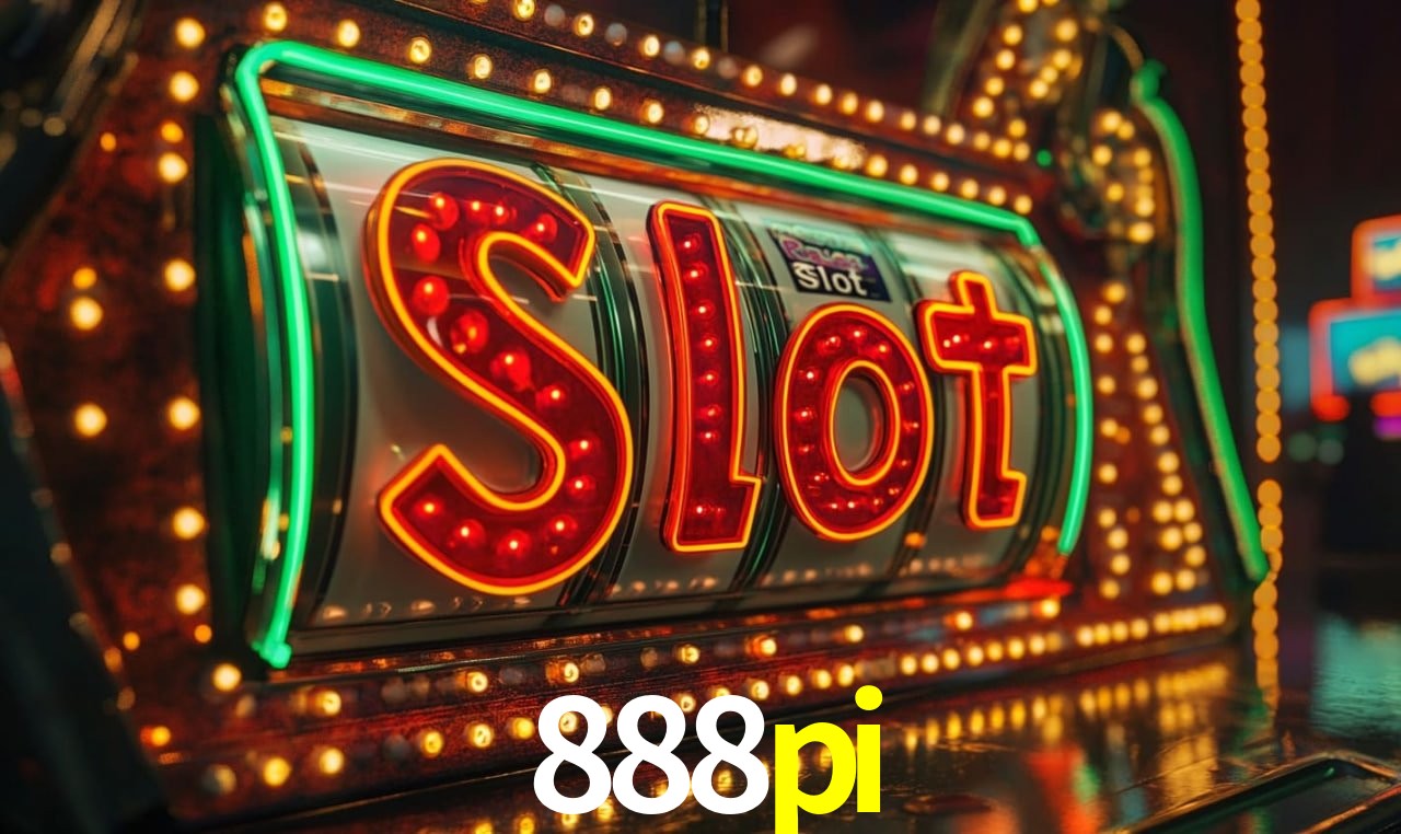 888pi - Login Methods