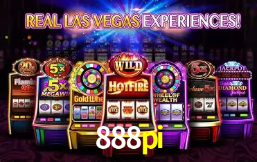 888pi Cassino - 80+ Mesas ao Vivo