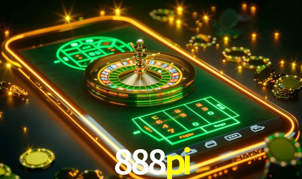 888pi - Rápido Acesse