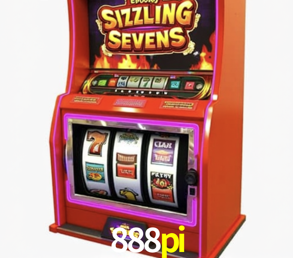 APP oficial da 888pi para mobile