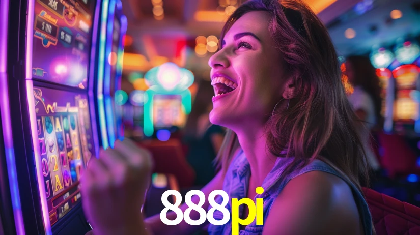 888pi,888pi.com