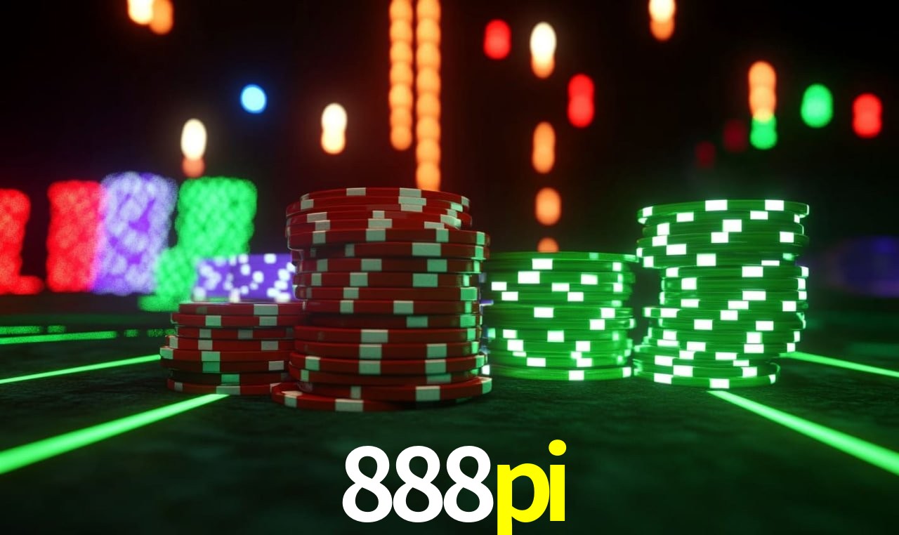 Games Directory 888pi