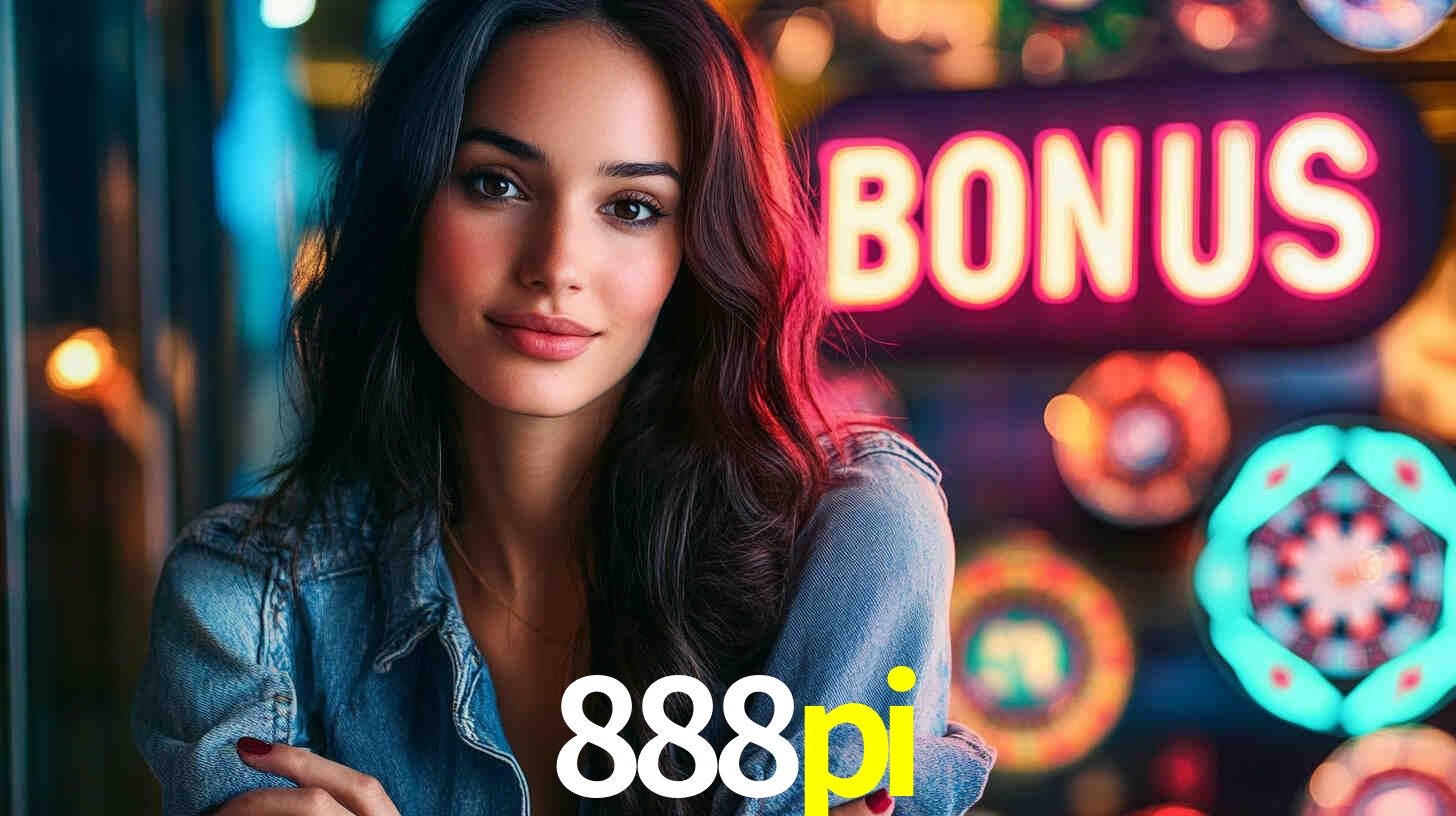 888pi,888pi.com