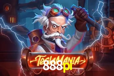 888pi Brasília - Jogo Features