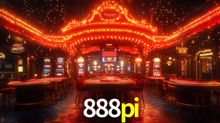 Premium Interface 888pi