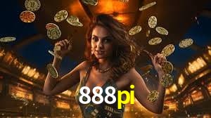 Live Casino 888pi