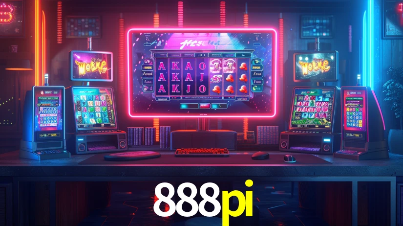 888pi,888pi.com