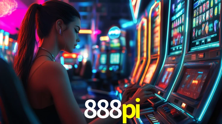 888pi App Interface